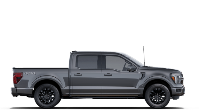 2025 Ford F-150+F-150